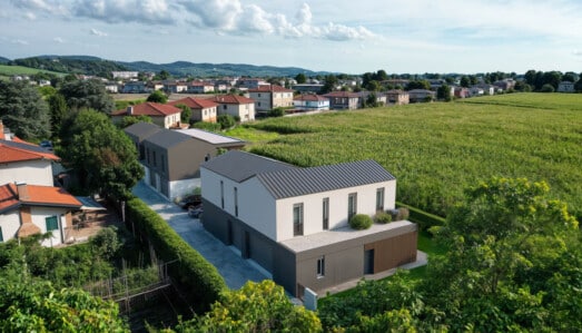 2- Residence Victoria nuova costruzione a Brendola