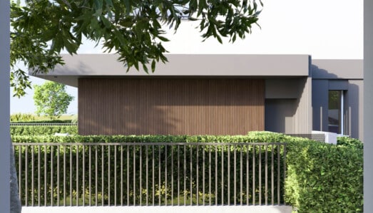 20- Residence Victoria nuova costruzione a Brendola