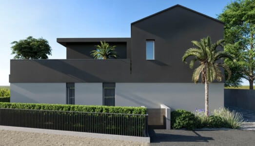 24- Residence Victoria nuova costruzione a Brendola