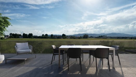 27- Residence Victoria nuova costruzione a Brendola