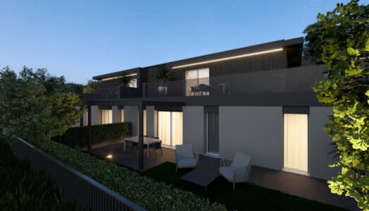 28- Residence Victoria nuova costruzione a Brendola