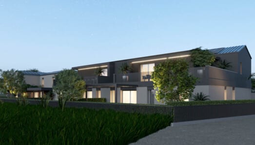 29- Residence Victoria nuova costruzione a Brendola