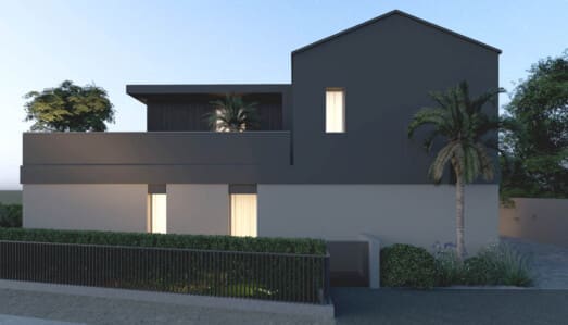 30- Residence Victoria nuova costruzione a Brendola