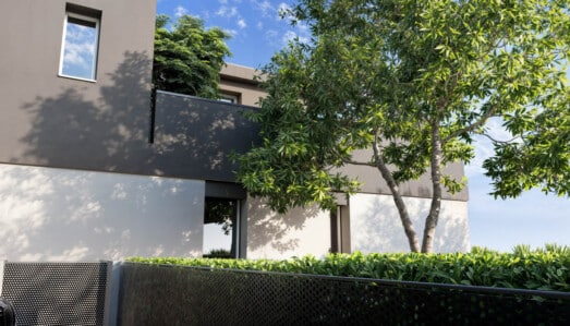 32- Residence Victoria nuova costruzione a Brendola