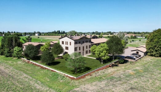 2- Residenze Il Borgo nuova costruzione a Mantova