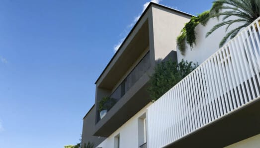 27- Residenze Residence Pirandello nuova costruzione a Marola torri di quartesolo