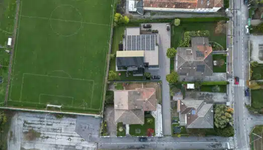 0Residence Pollock - nuova costruzione a quinto vicentino (VI)