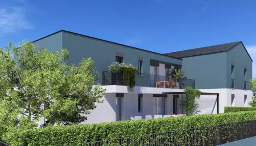 12Residence Pollock - nuova costruzione a quinto vicentino (VI)