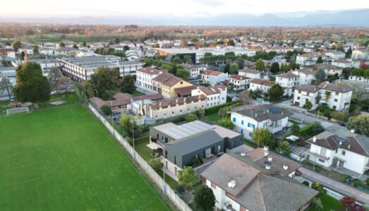 1Residence Pollock - nuova costruzione a quinto vicentino (VI)