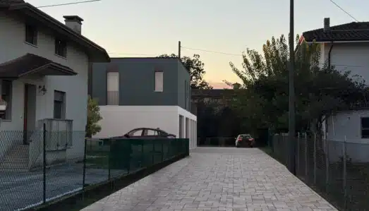 22Residence Pollock - nuova costruzione a quinto vicentino (VI)