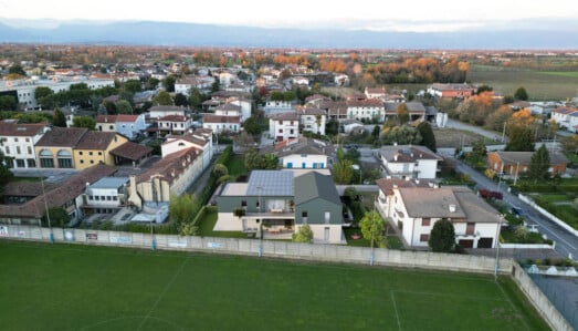 2Residence Pollock - nuova costruzione a quinto vicentino (VI)