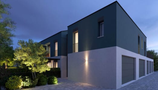 7Residence Pollock - nuova costruzione a quinto vicentino (VI)