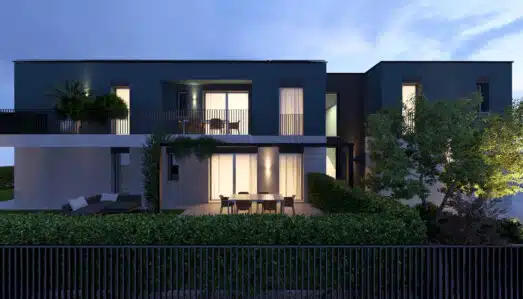 9Residence Pollock - nuova costruzione a quinto vicentino (VI)