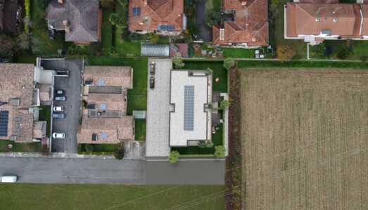 4- Residence Saba - nuova costruzione a Sacile -