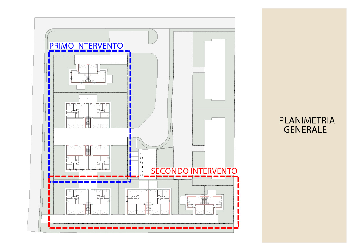 Planimentria-generale-Residence-Palladio---nuova-costruzione-a-montecchio-maggiore-(VI)