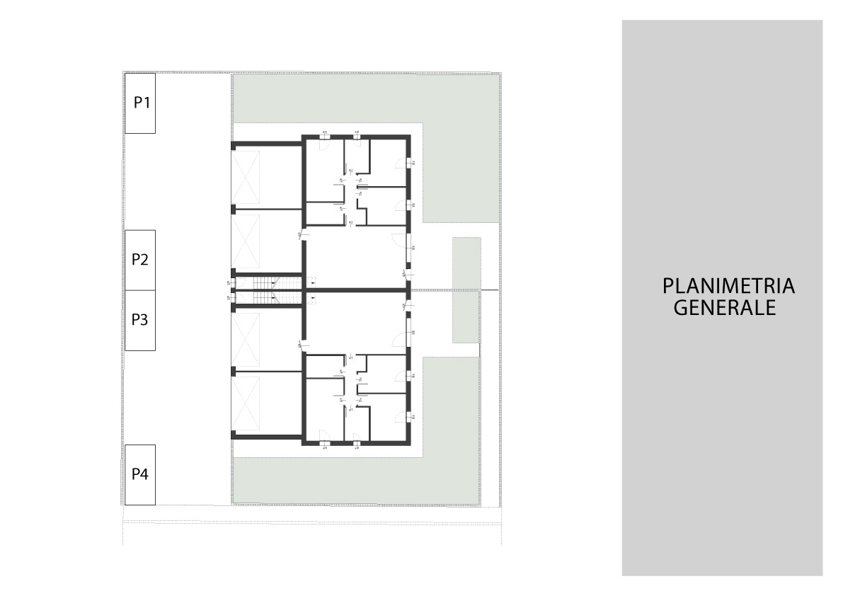 Planimetria--Residence-Saba---nuova-costruzione-a-Sacile---
