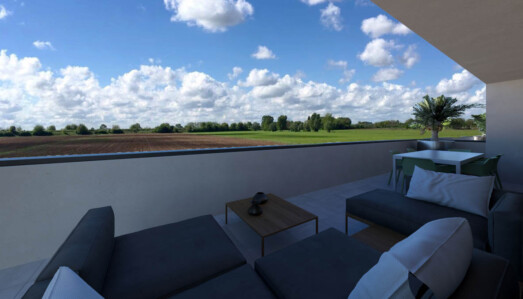 Saba_12- Residence Saba - nuova costruzione a Sacile -