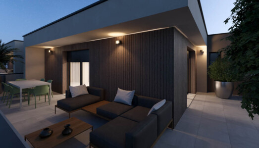 Saba_16- Residence Saba - nuova costruzione a Sacile -