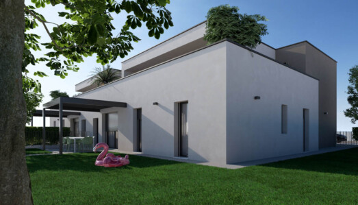 Saba_21 (2)- Residence Saba - nuova costruzione a Sacile -