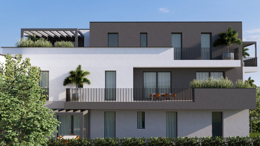 Residence Grace Kelly