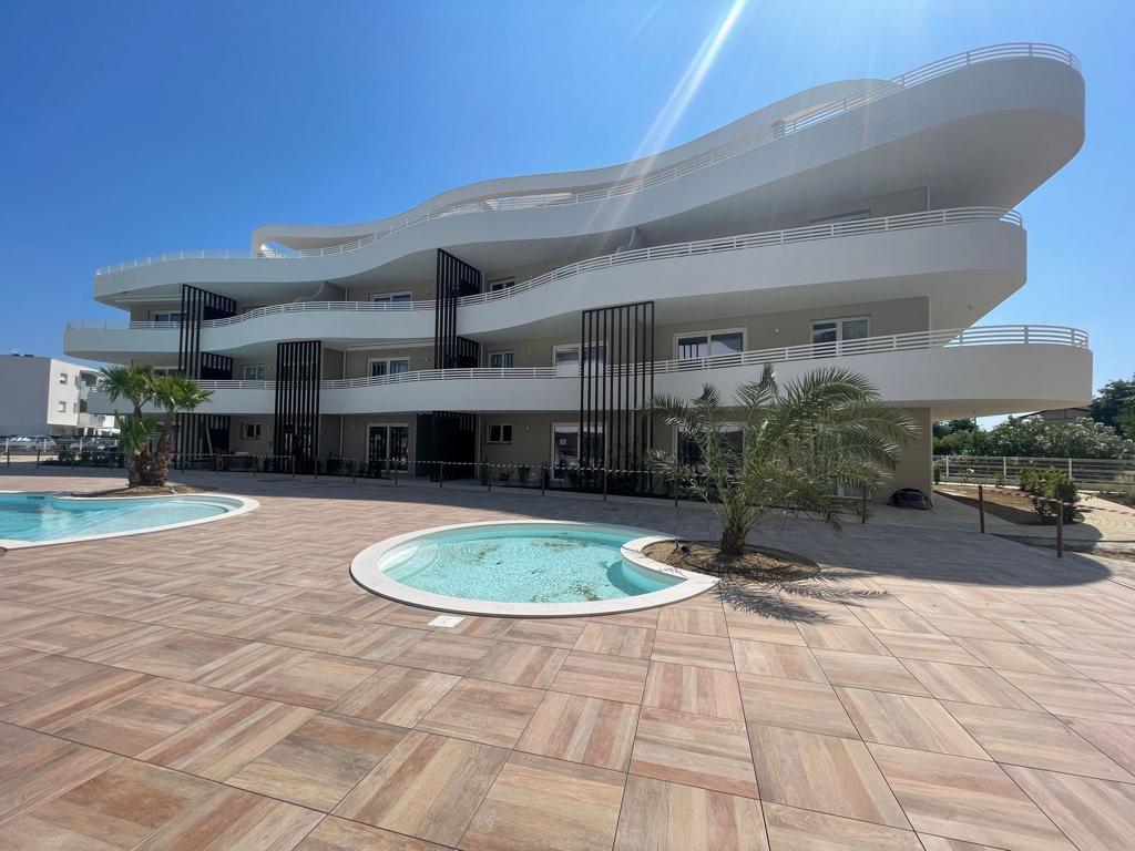 Residence Baia Bianca