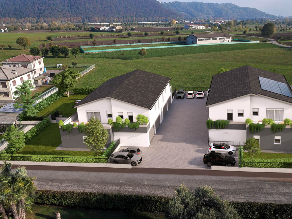 Residence Lucio Fontana