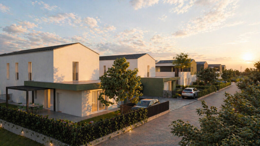 Residence Bukowski