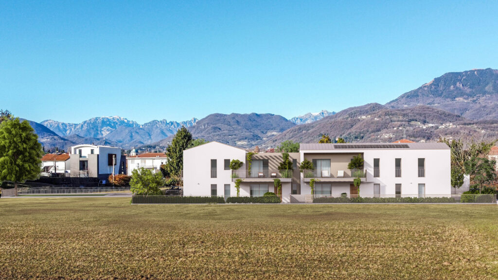Residence Almerico