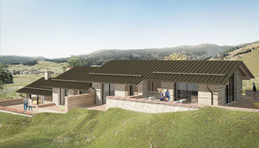 Residence Asiago