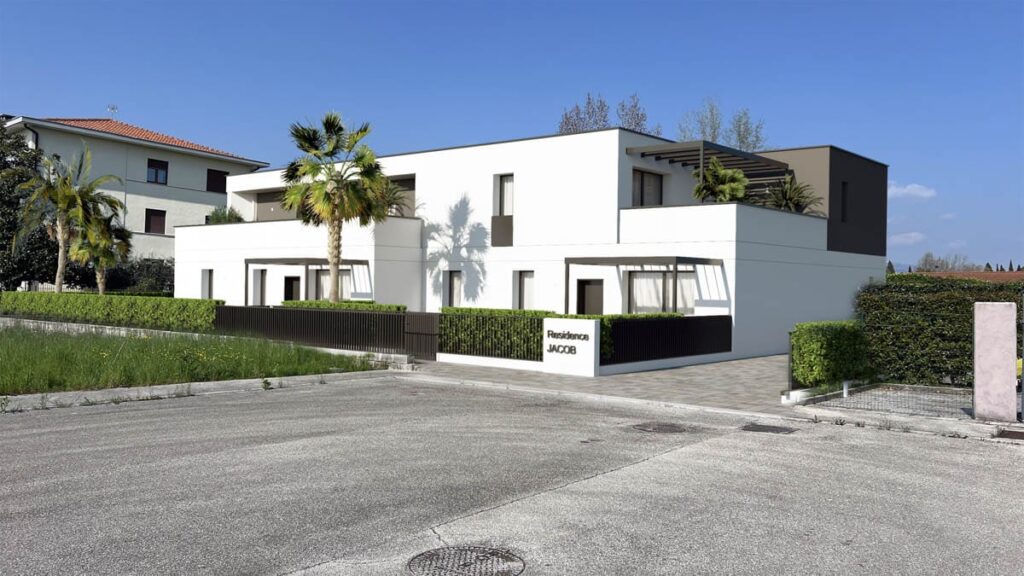 Residence Jacob