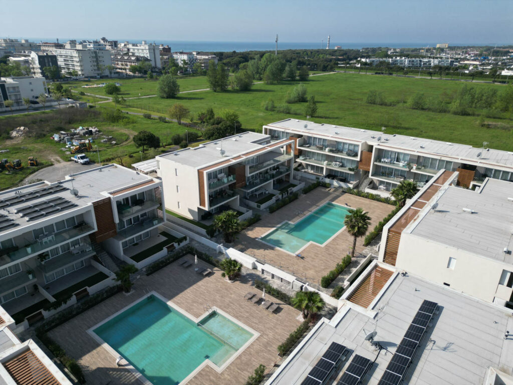 Residence Sirio