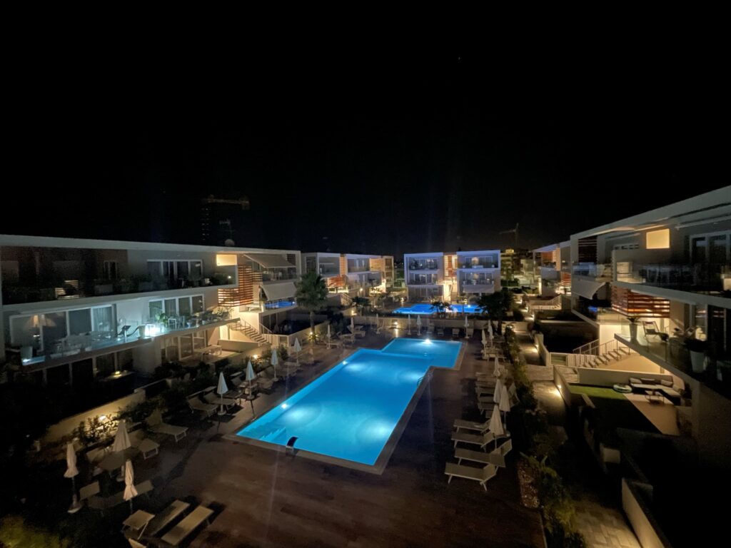 Residence Vega