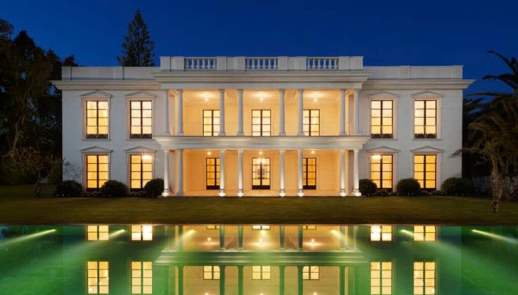 Villa Miramar