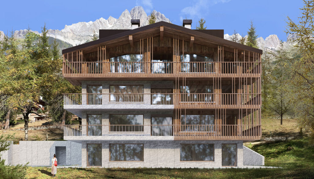 Villa Spiga