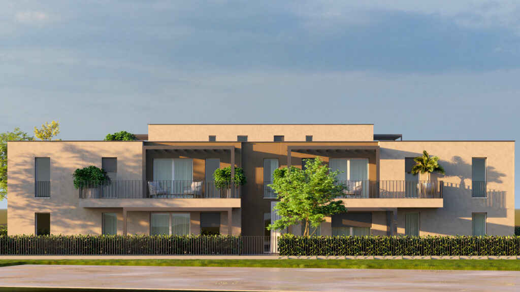 Home 422 Residence Astori