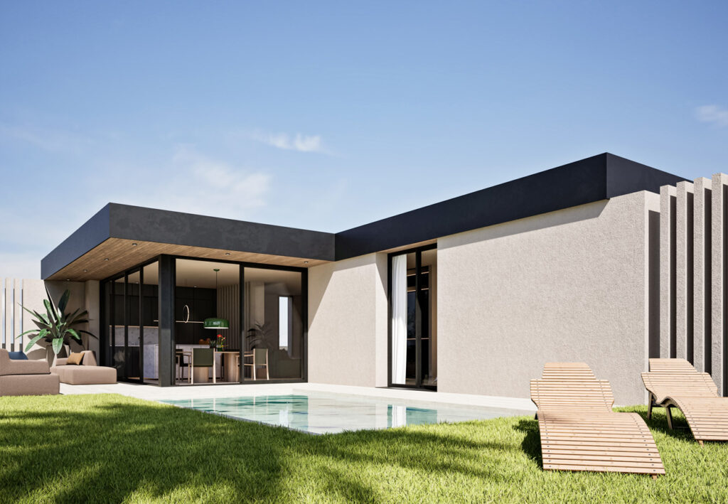 Home 22 Villa Belvedere