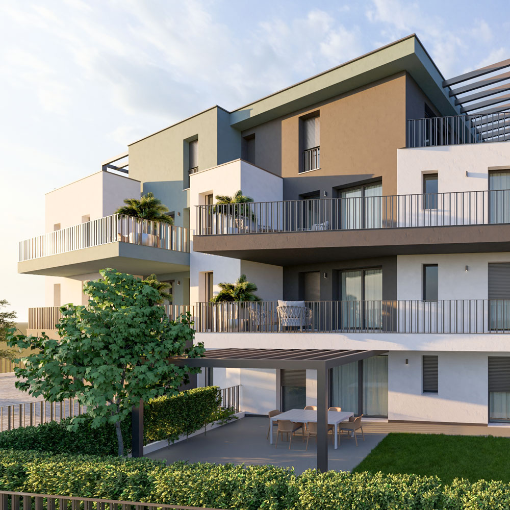 design moderno-distretto casa---nuove-costruzioni