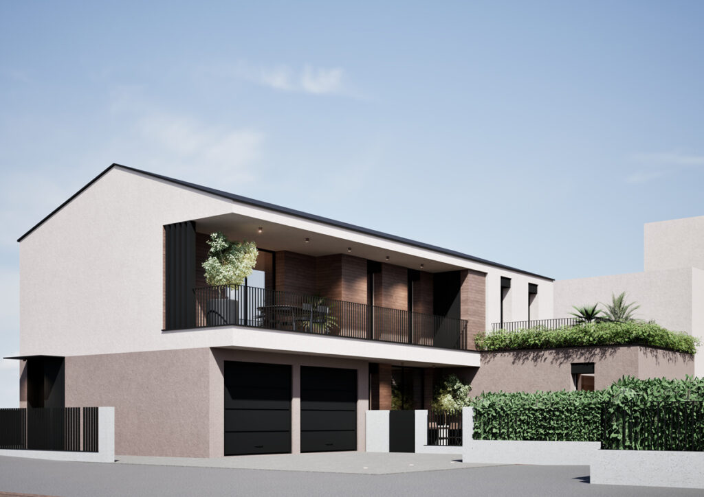 Home 355 Le Residenze Poli