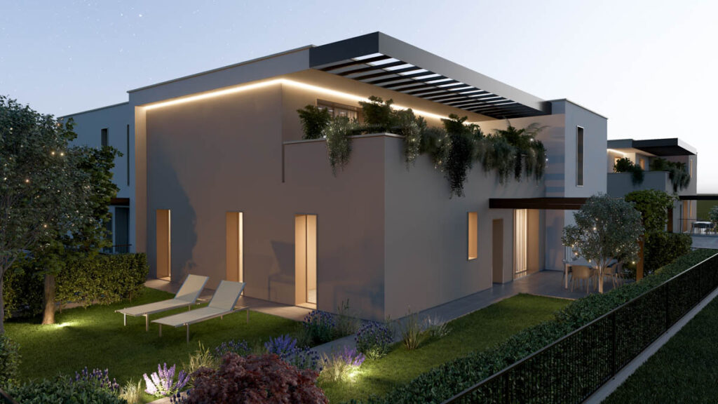 Home 529 Residence Gabriel De Cool