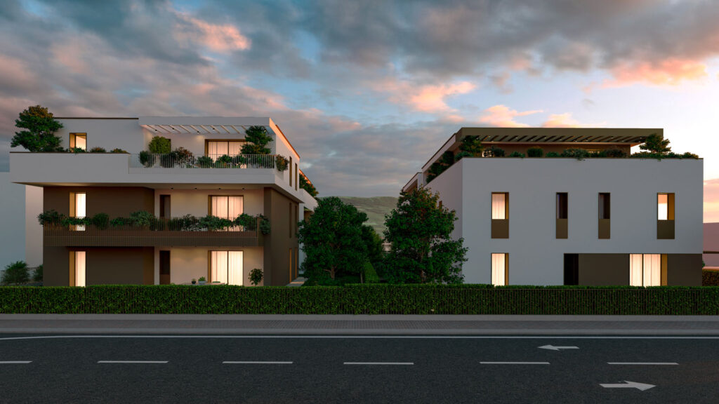 Home 533 Residence Nettuno