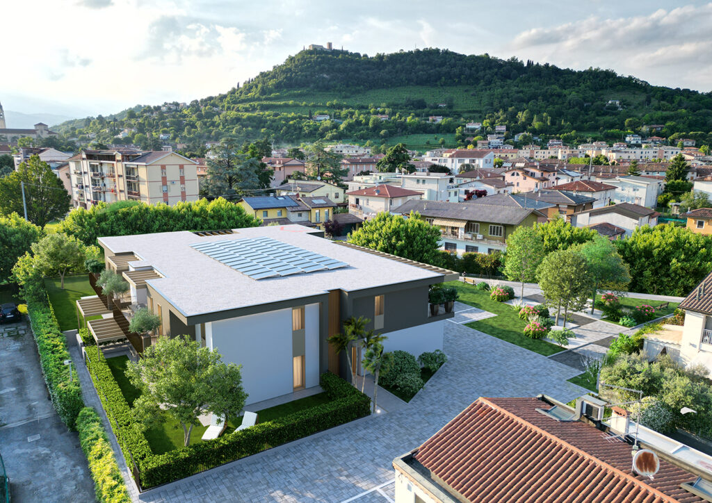 Residence Pixel