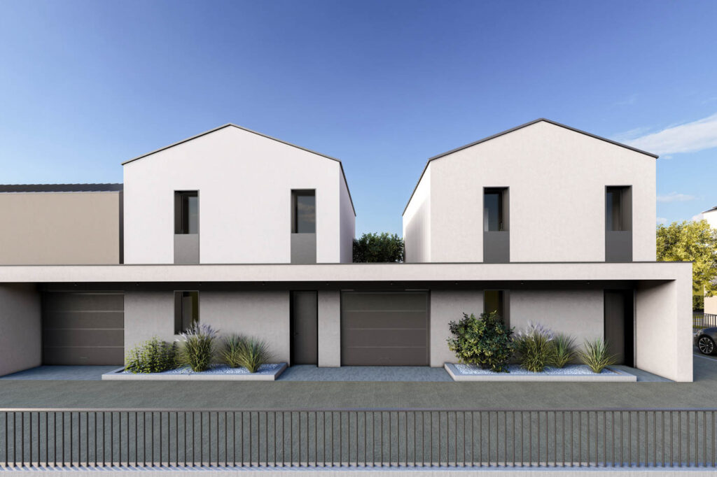 Home 525 Residence Tintoretto