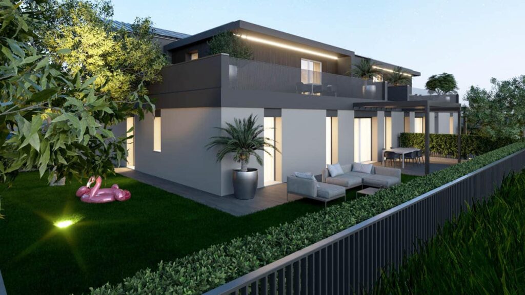Home 547 Residence Victoria