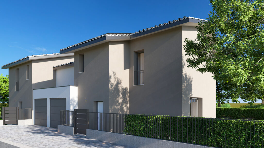 Home 370 Ville Carrà
