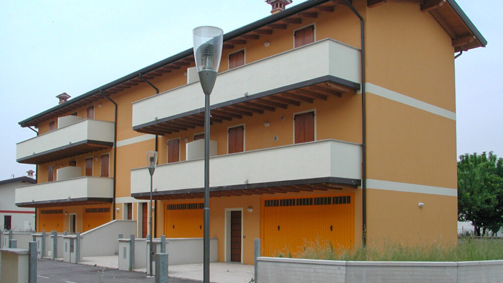 Residence La Corte Celeste